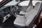 Honda Accord EX-L Sedan 2013 года